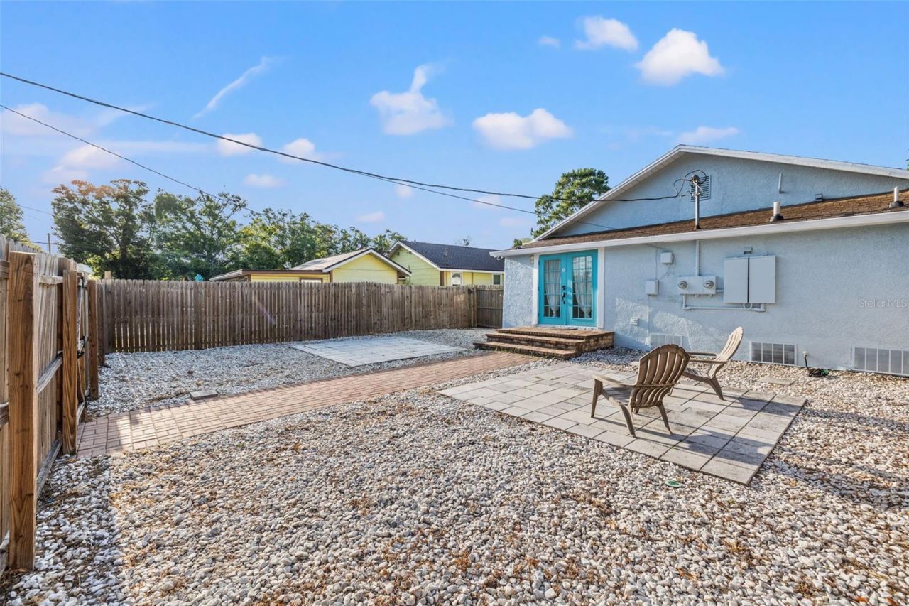 4009 Burlington Avenue N, Saint Petersburg, FL 33713 Photo