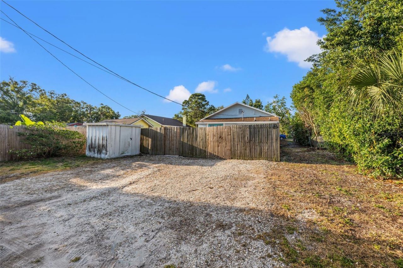 4009 Burlington Avenue N, Saint Petersburg, FL 33713 Photo