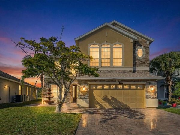 2250 WINDCREST LAKE CIRCLE, ORLANDO, FL 32824