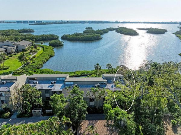 1617 BAYHOUSE COURT, Unit 121, SARASOTA, FL 34231