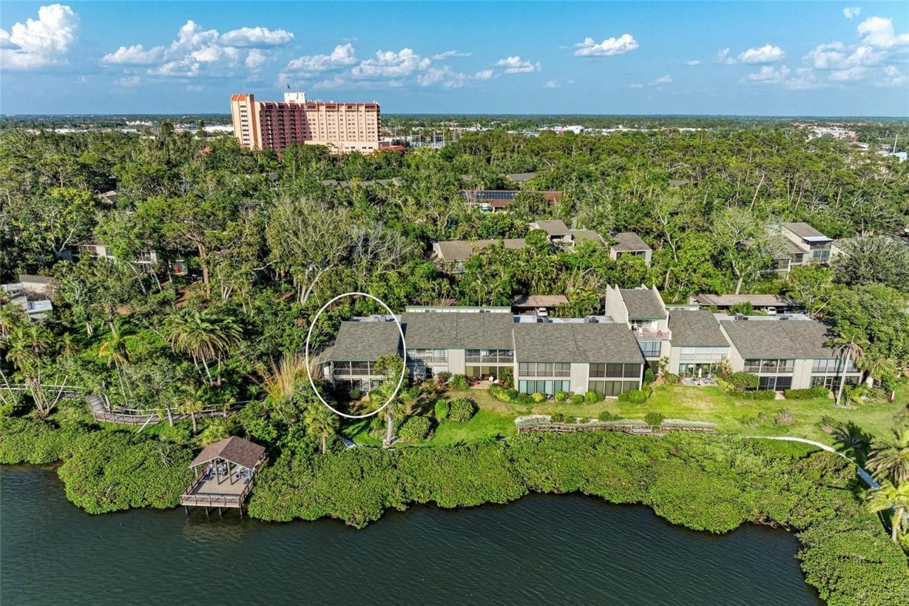 1617 Bayhouse Court, Unit 121, Sarasota, FL 34231 Photo