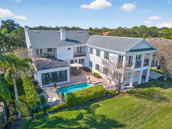 7917 BAYOU CLUB BOULEVARD, SEMINOLE, FL 33777