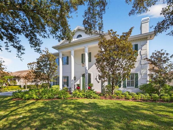 7917 BAYOU CLUB BOULEVARD, SEMINOLE, FL 33777