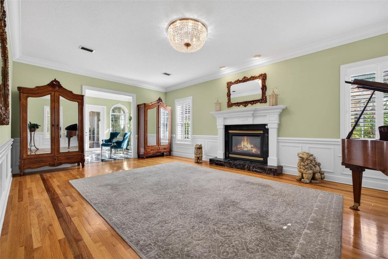 7917 Bayou Club Boulevard, Seminole, FL 33777 Photo