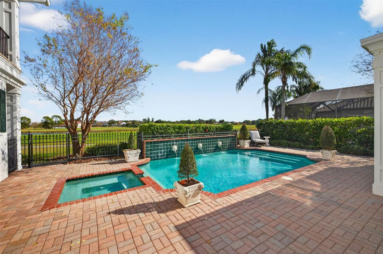 7917 Bayou Club Boulevard, Seminole, FL 33777 Photo