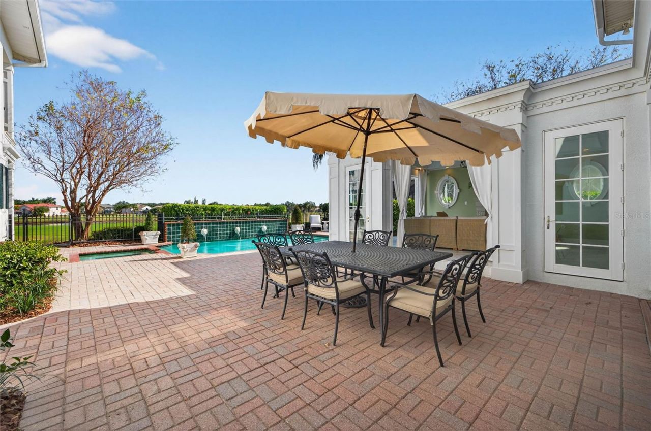 7917 Bayou Club Boulevard, Seminole, FL 33777 Photo