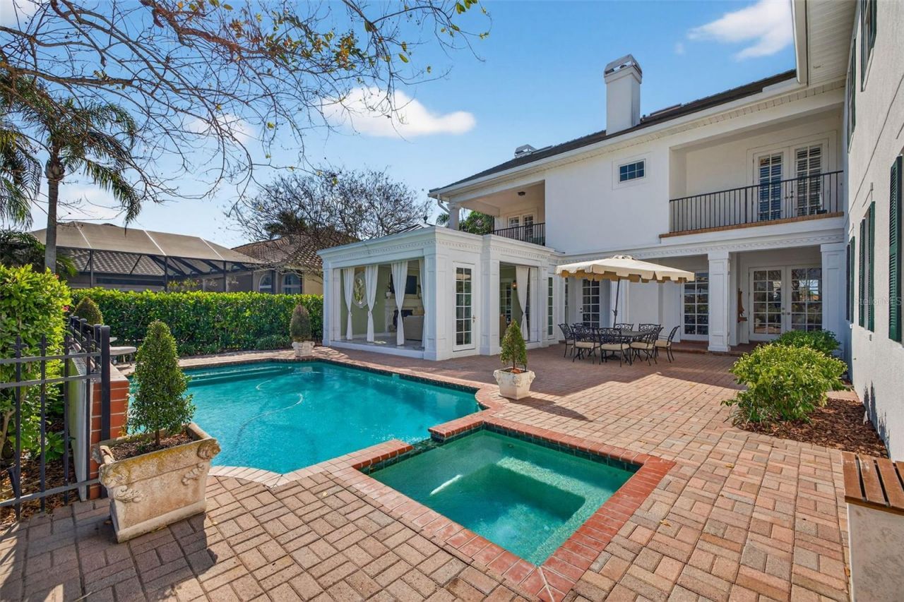 7917 Bayou Club Boulevard, Seminole, FL 33777 Photo