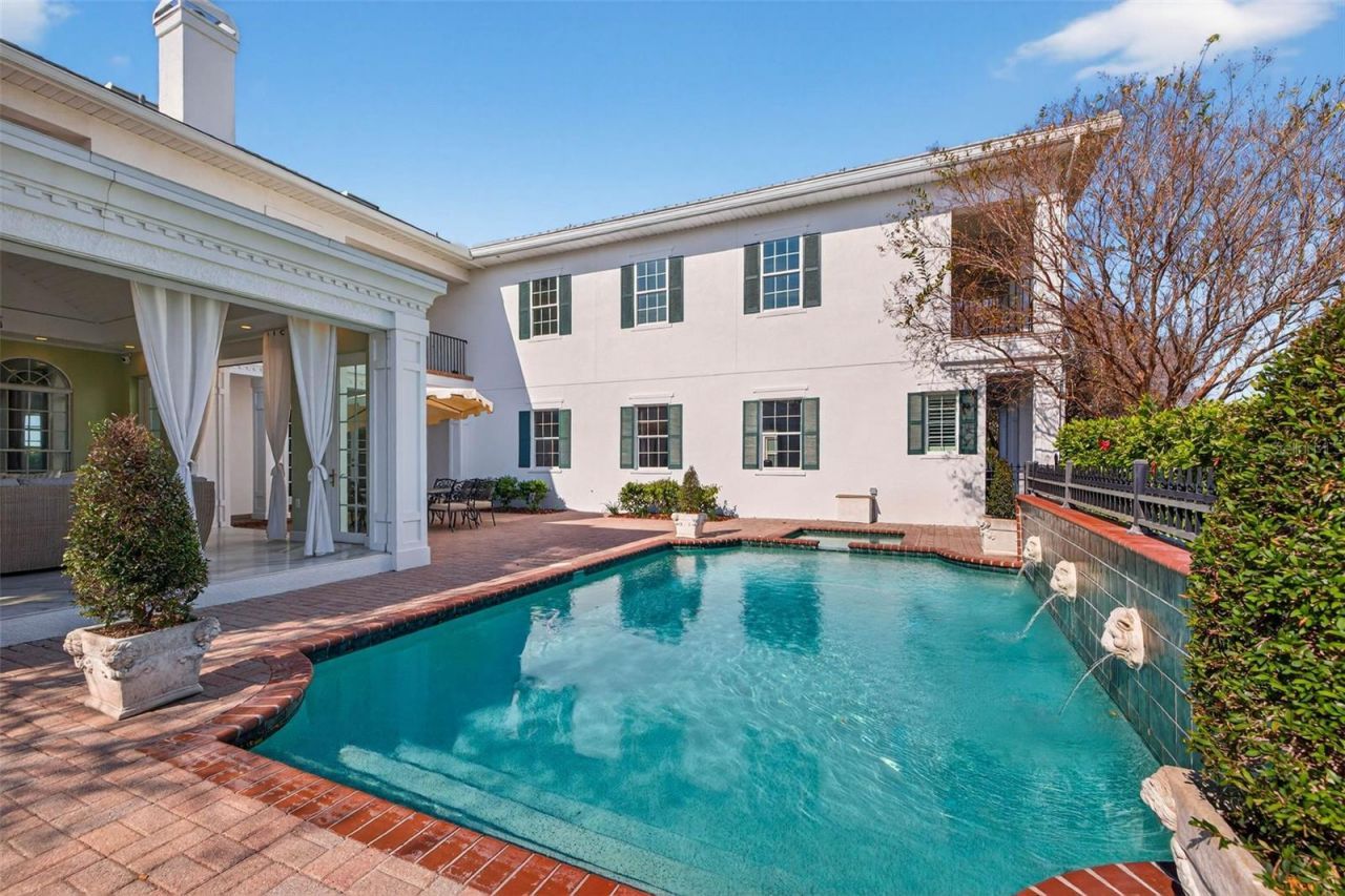 7917 Bayou Club Boulevard, Seminole, FL 33777 Photo