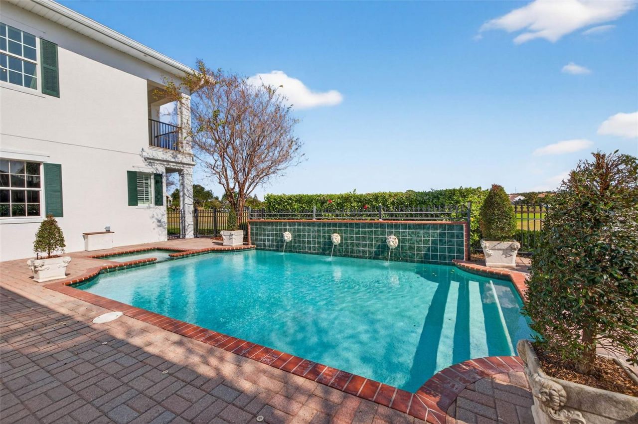 7917 Bayou Club Boulevard, Seminole, FL 33777 Photo