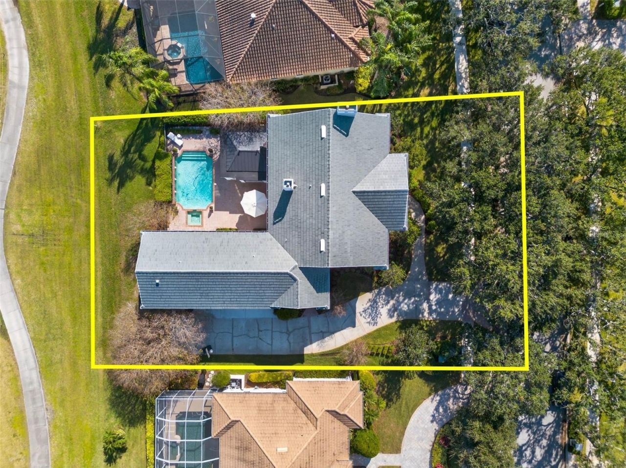 7917 Bayou Club Boulevard, Seminole, FL 33777 Photo