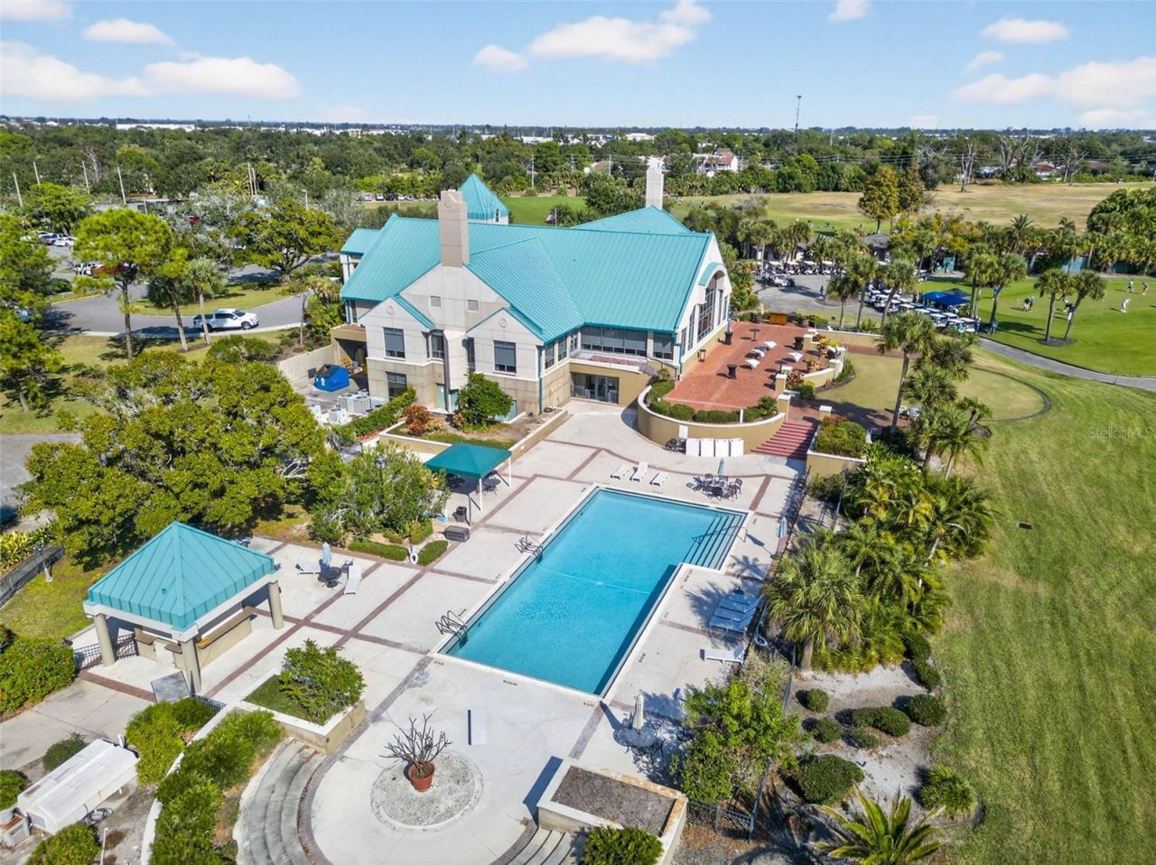 7917 Bayou Club Boulevard, Seminole, FL 33777 Photo