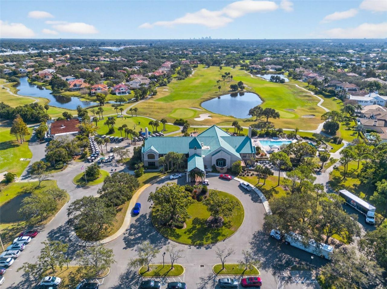 7917 Bayou Club Boulevard, Seminole, FL 33777 Photo