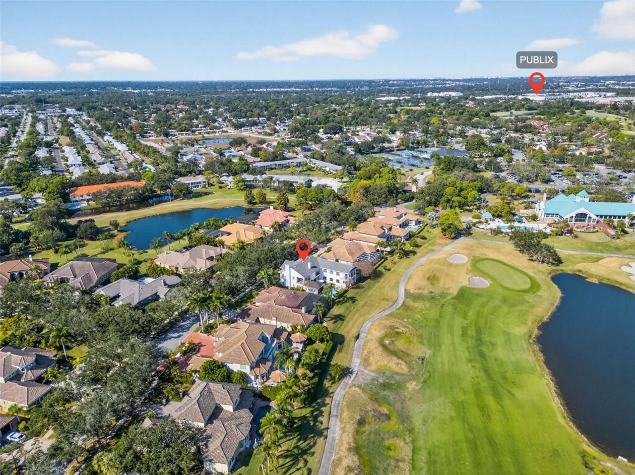 7917 Bayou Club Boulevard, Seminole, FL 33777 Photo