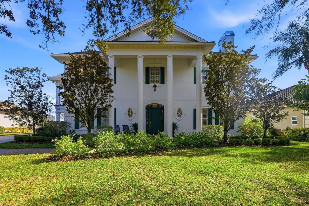 7917 Bayou Club Boulevard, Seminole, FL 33777 Photo