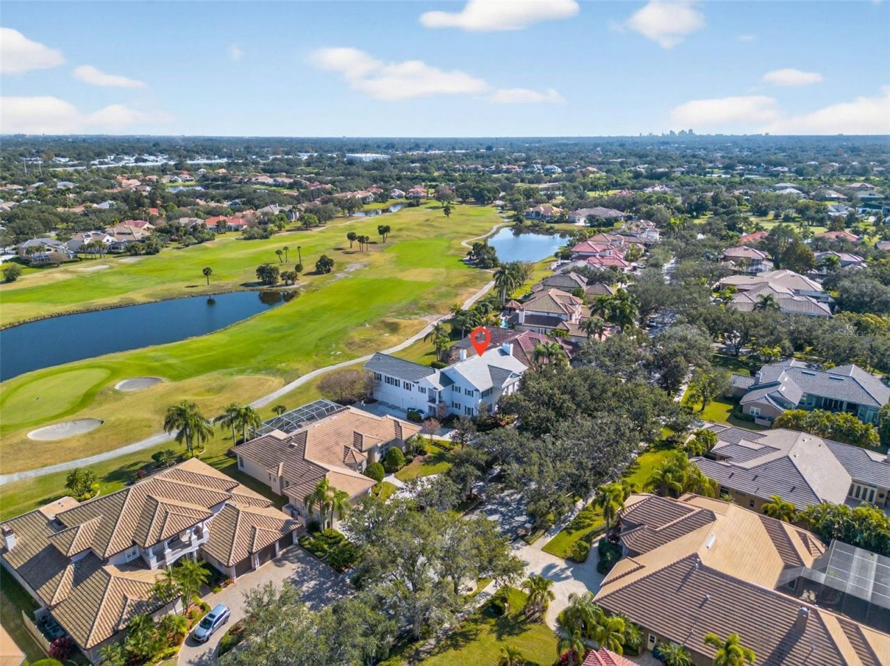 7917 Bayou Club Boulevard, Seminole, FL 33777 Photo