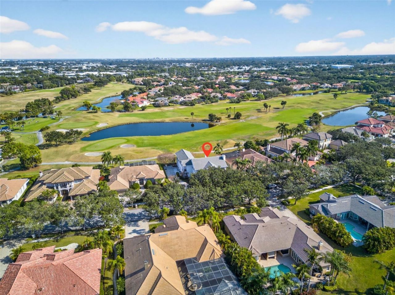 7917 Bayou Club Boulevard, Seminole, FL 33777 Photo