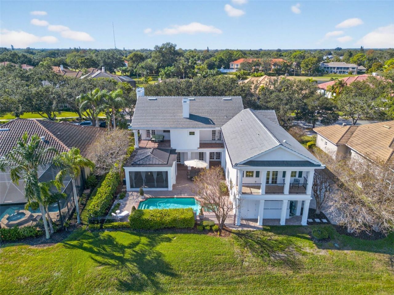 7917 Bayou Club Boulevard, Seminole, FL 33777 Photo