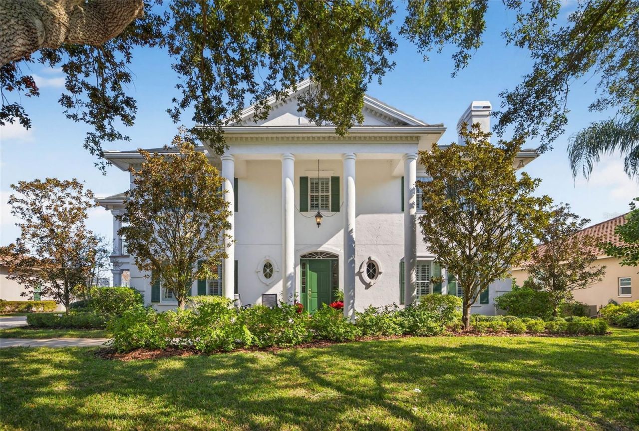 7917 Bayou Club Boulevard, Seminole, FL 33777 Photo