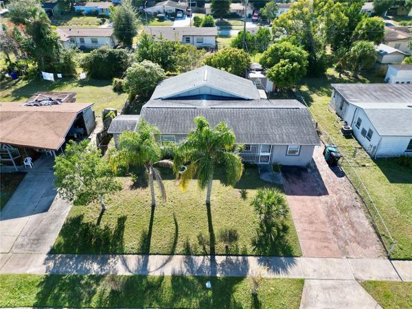 3328 COLEMAN PLACE, ORLANDO, FL 32805
