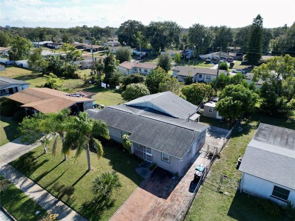 3328 COLEMAN PLACE, ORLANDO, FL 32805