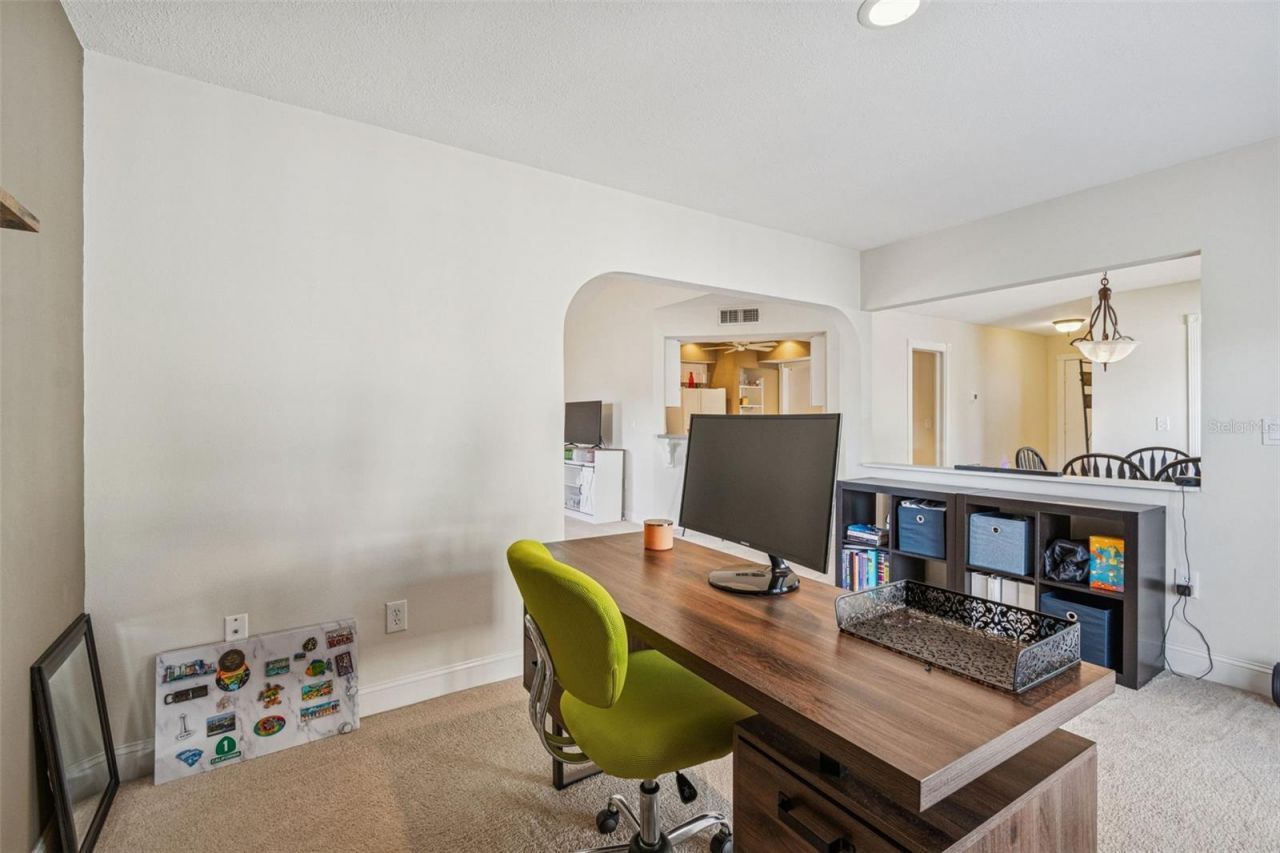 4181 Center Pointe Circle, Unit 91B, Sarasota, FL 34233 Photo