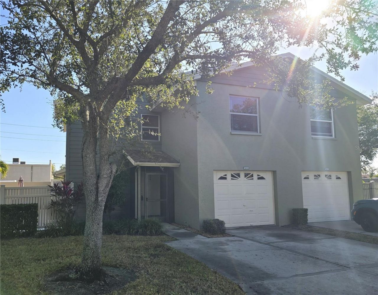 4181 Center Pointe Circle, Unit 91B, Sarasota, FL 34233 Photo