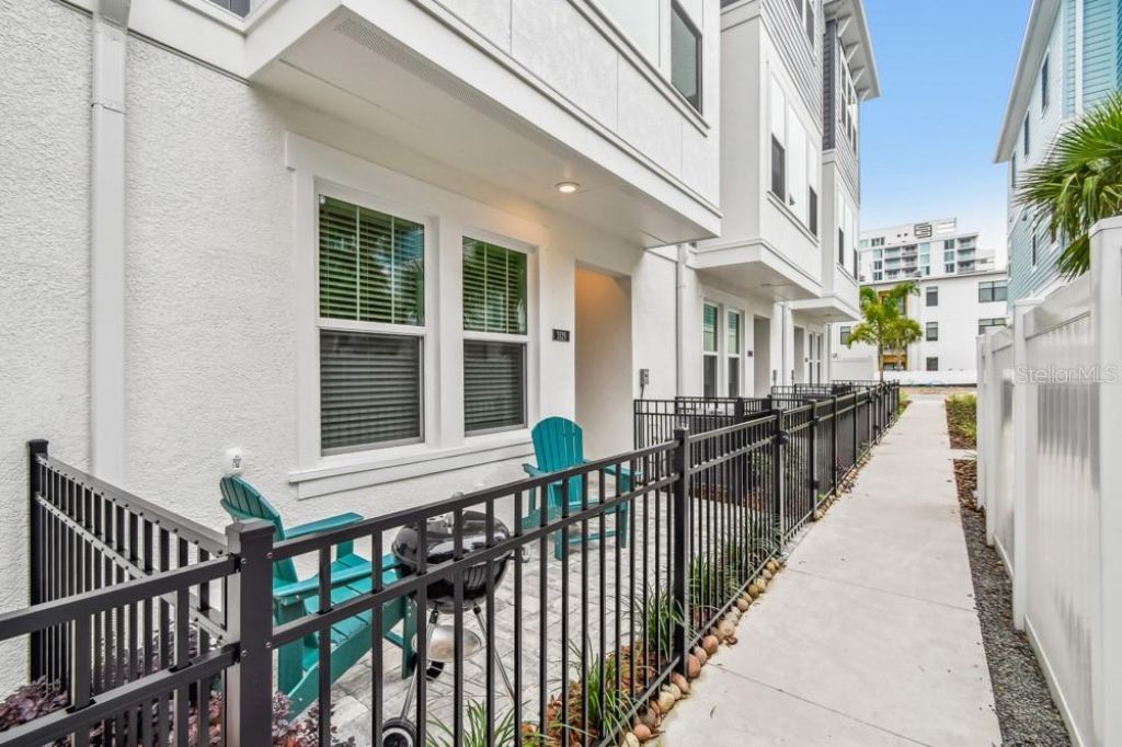 3129 4th Terrace N, Saint Petersburg, FL 33713 Photo