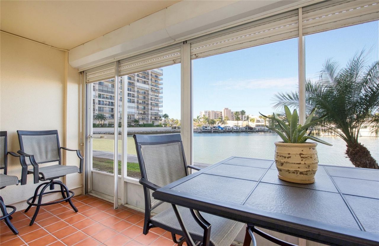 7420 Bay Island Drive S, Unit 174, South Pasadena, FL 33707 Photo