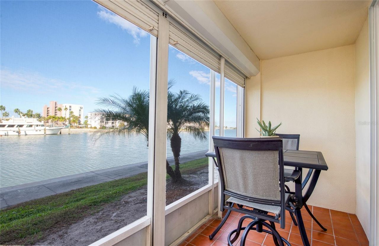 7420 Bay Island Drive S, Unit 174, South Pasadena, FL 33707 Photo