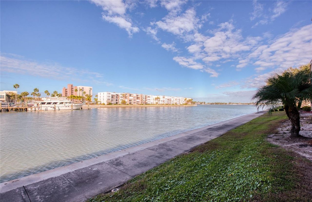7420 Bay Island Drive S, Unit 174, South Pasadena, FL 33707 Photo