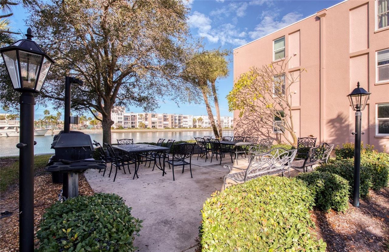 7420 Bay Island Drive S, Unit 174, South Pasadena, FL 33707 Photo
