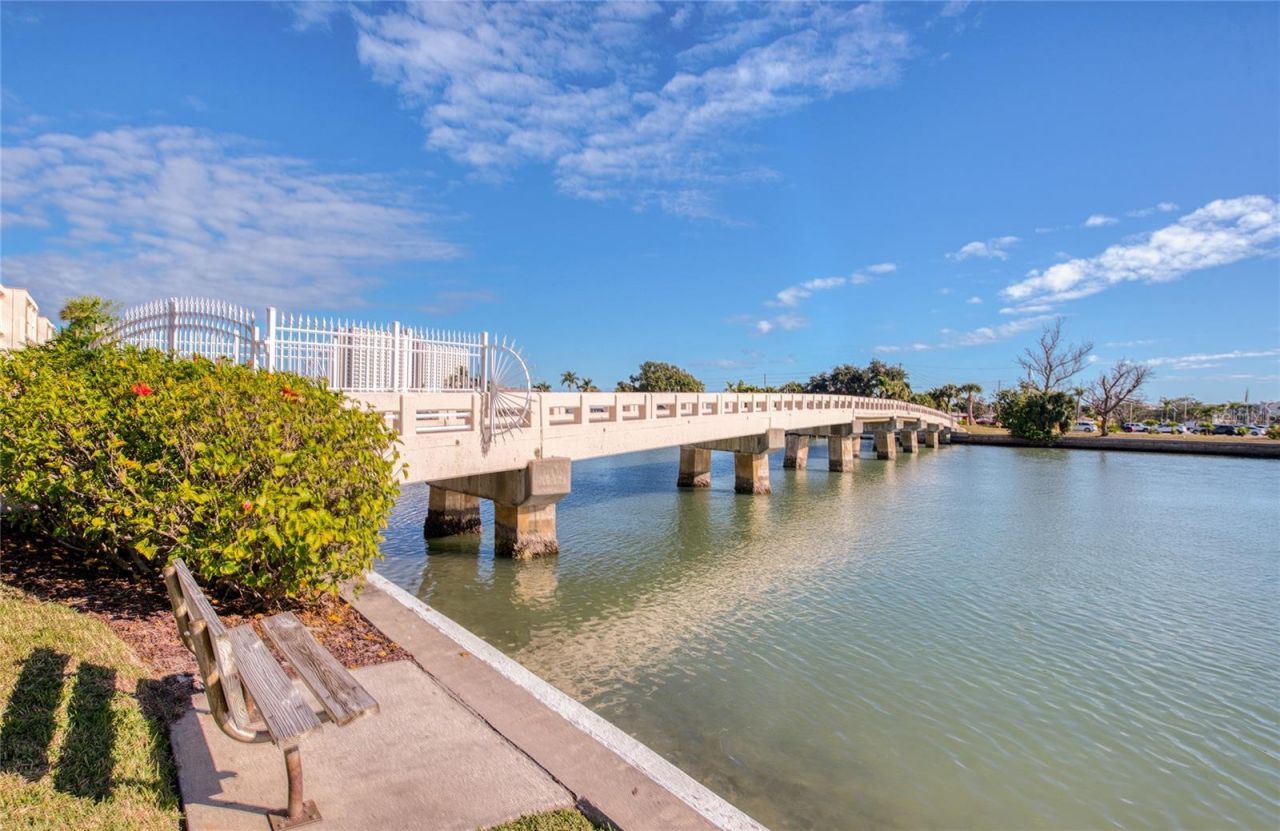 7420 Bay Island Drive S, Unit 174, South Pasadena, FL 33707 Photo