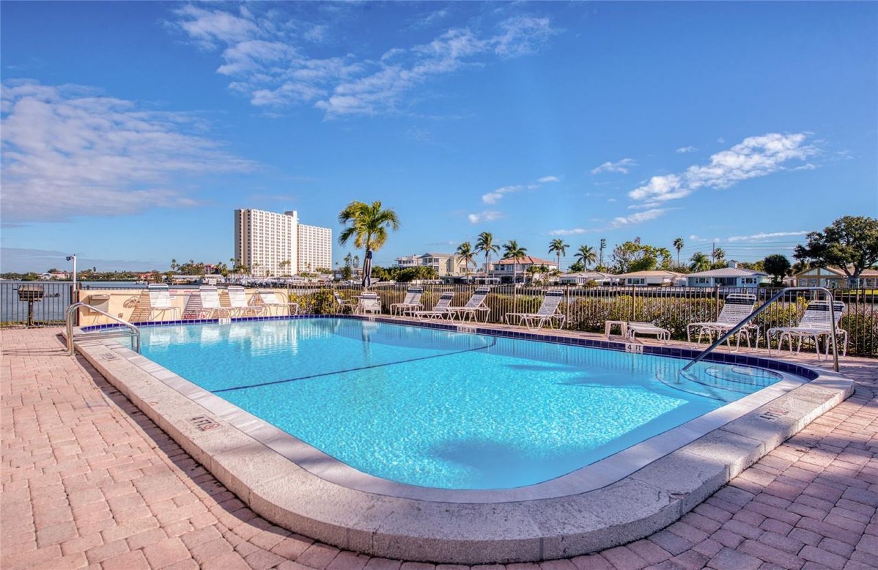 7420 Bay Island Drive S, Unit 174, South Pasadena, FL 33707 Photo