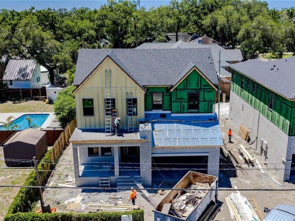 4020 W CLEVELAND, TAMPA, FL 33611