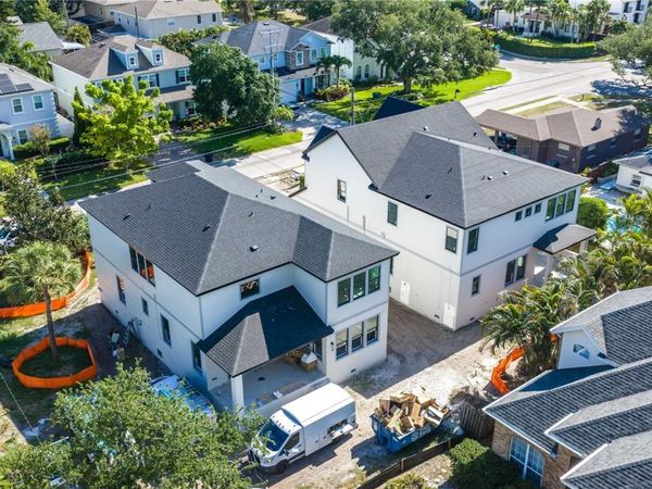 4020 W CLEVELAND, TAMPA, FL 33611