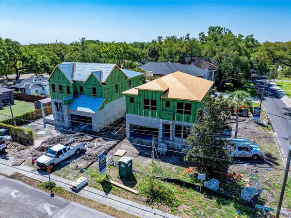 4020 W CLEVELAND, TAMPA, FL 33611