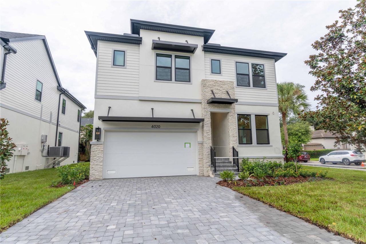 4020 W Cleveland, Tampa, FL 33611 Main Photo