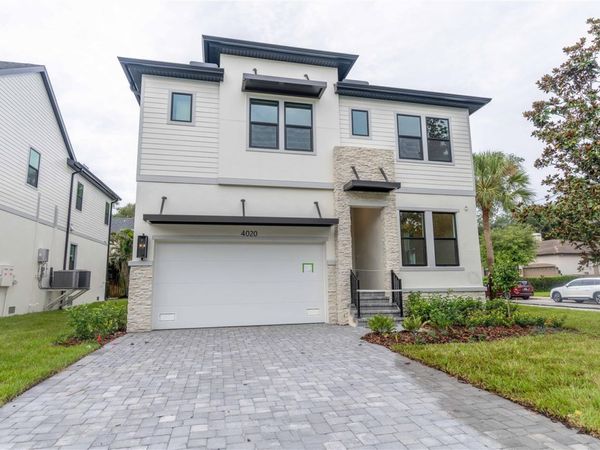 4020 W CLEVELAND, TAMPA, FL 33611