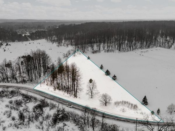 9756 Deibert Road SW, South Boardman, MI 49680