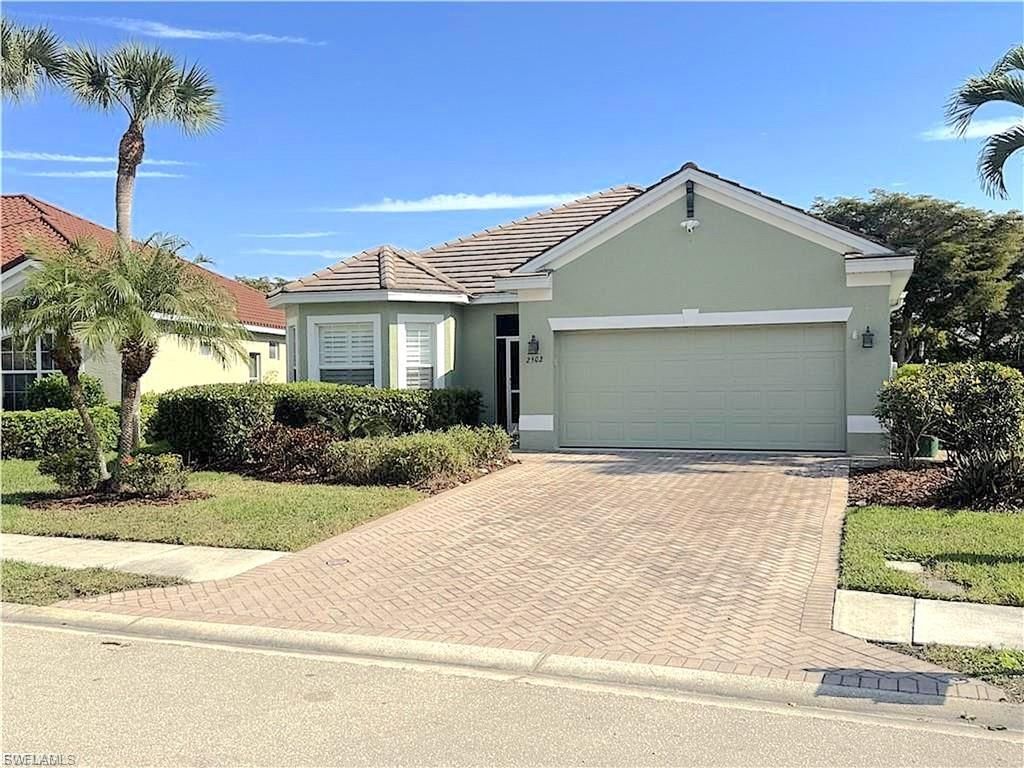 2502 Blackburn Cir, Cape Coral, FL 33991 Photo