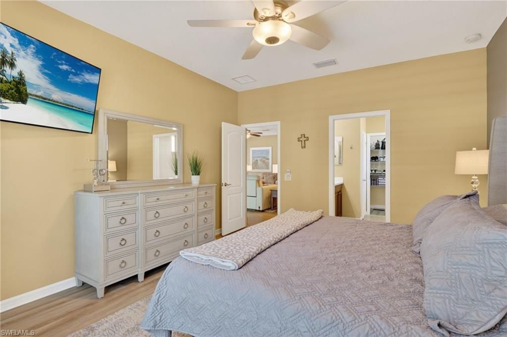 2502 Blackburn Cir, Cape Coral, FL 33991 Photo