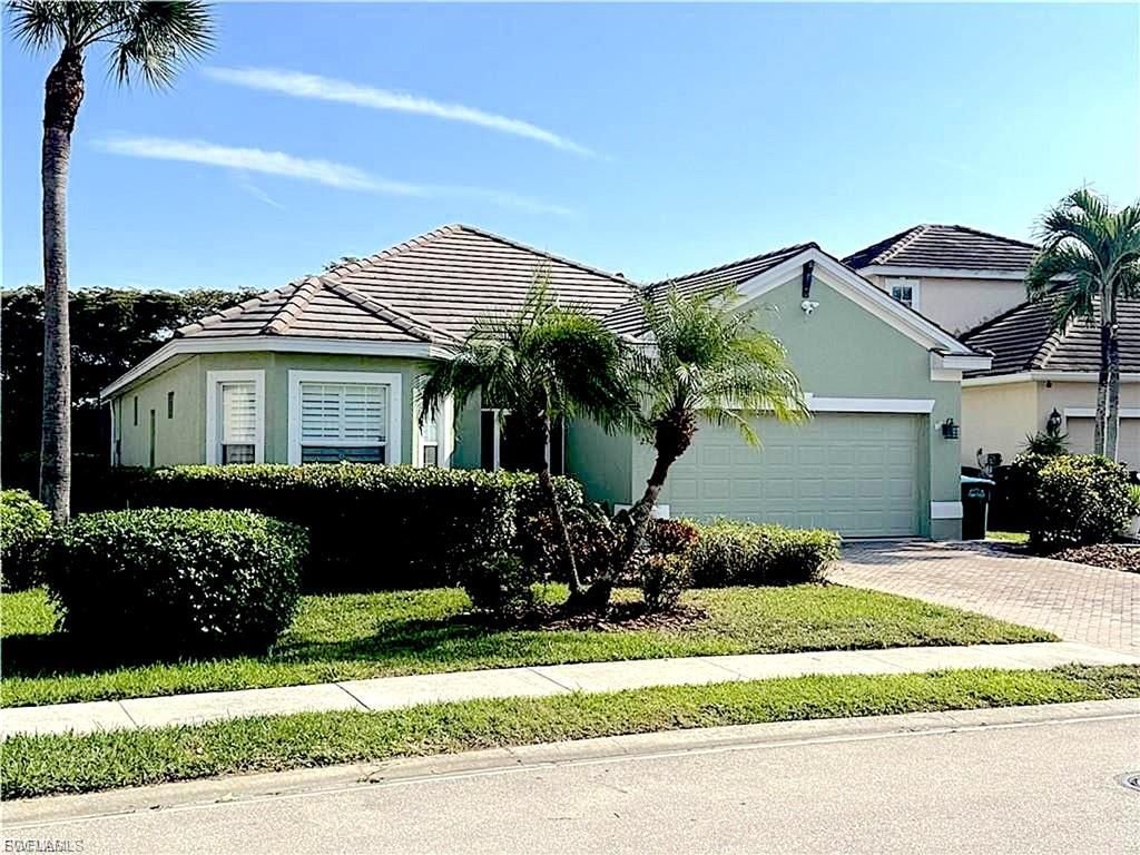 2502 Blackburn Cir, Cape Coral, FL 33991 Photo