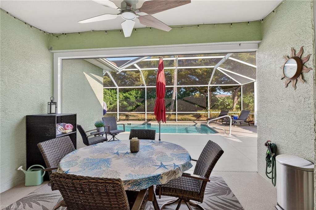 2502 Blackburn Cir, Cape Coral, FL 33991 Photo