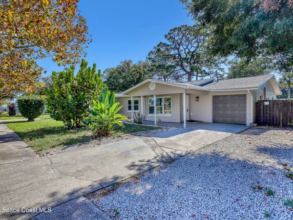 1051 Grove Avenue, Cocoa, FL 32922