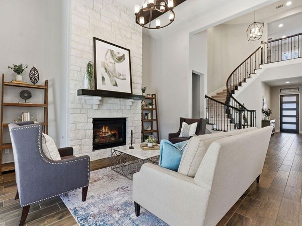 4020 Logan Ridge DR, Cedar Park, TX 78613