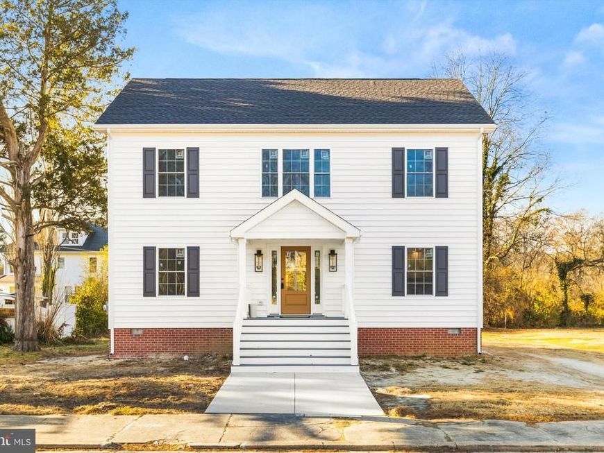 3 Winter Quarters Drive, Pocomoke City, MD 21851 Main Photo