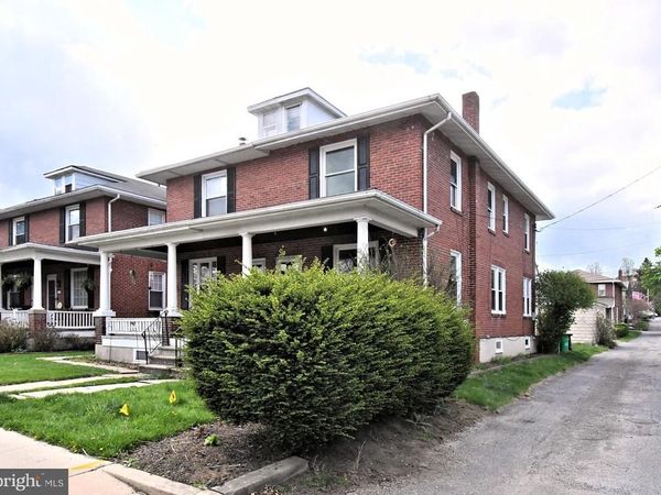 144 W ELM STREET, READING, PA 19607