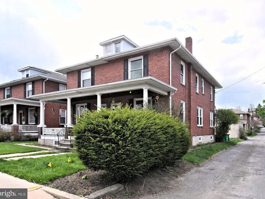 144 W Elm Street, Reading, PA 19607 Main Photo