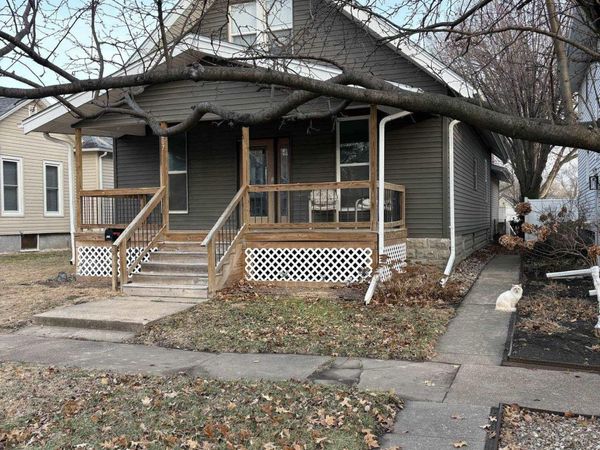 207 E Valley Street, Red Oak, IA 51566