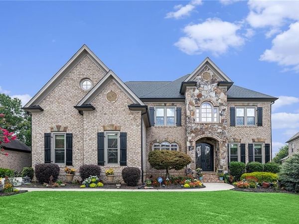 2088 Skybrooke Court, Hoschton, GA 30548